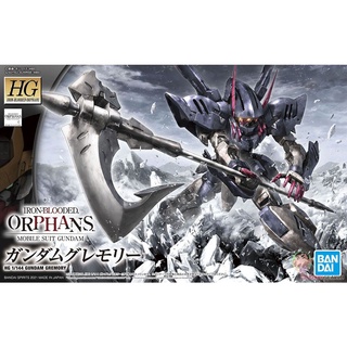 Bandai Gundam HG IBO 042 1/144 Gundam Gremory Model Kit