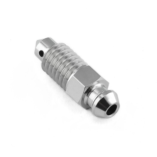 Pro-Bolt สแตนเลส ไล่ลม M8x1.25mm