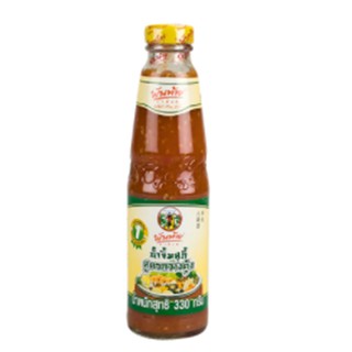 พันท้ายนรสิงห์น้ำจิ้มสุกี้กวางตุ้ง 330 กรัม Pantainorasingh Cantonese Suki Sauce 330g.ซอสปรุงรส