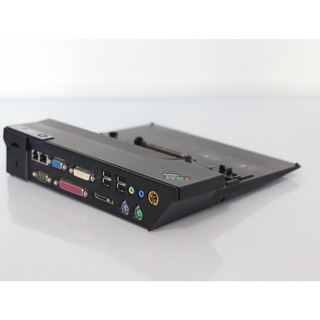 IBM ThinkPad 62P4551 Type 2878 DOCKING STATION มือสอง