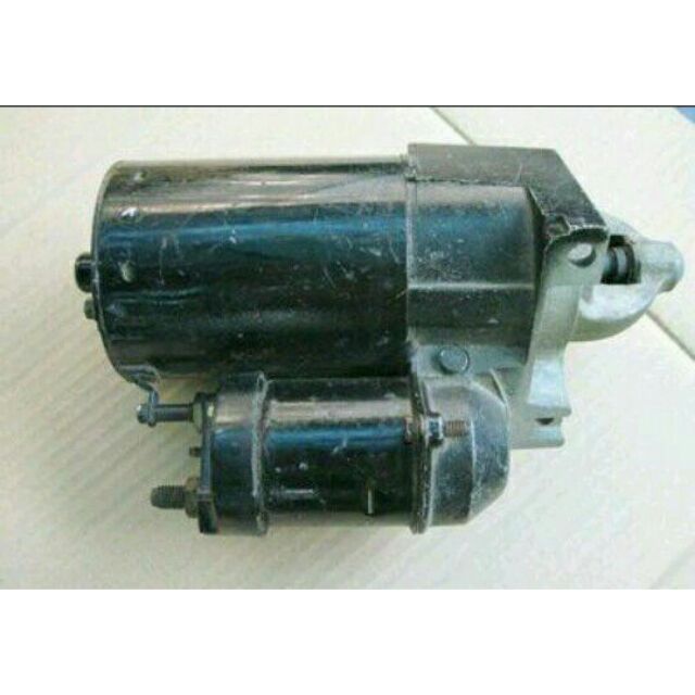 ขายไดสตาร์ท CHEVROLET BLAZER