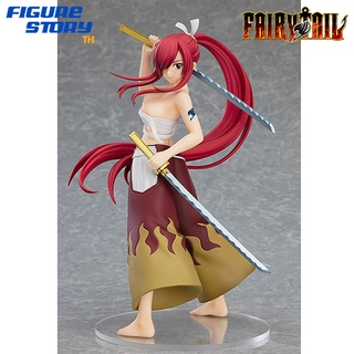 *Pre-Order*(มัดจำ) POP UP PARADE "FAIRY TAIL" Final Series Erza Scarlet Demon Blade Benizakura Ver. (โมเดล)(ของแท้)(ล๊อต