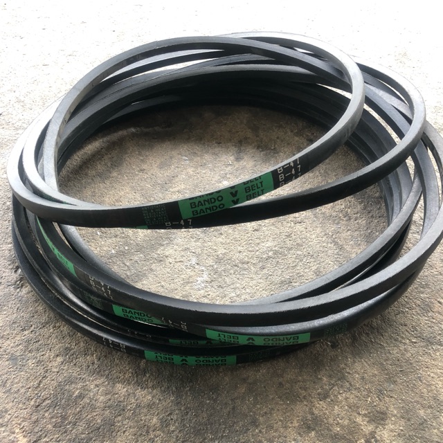 สายพาน BANDO B30-B39 ของแท้