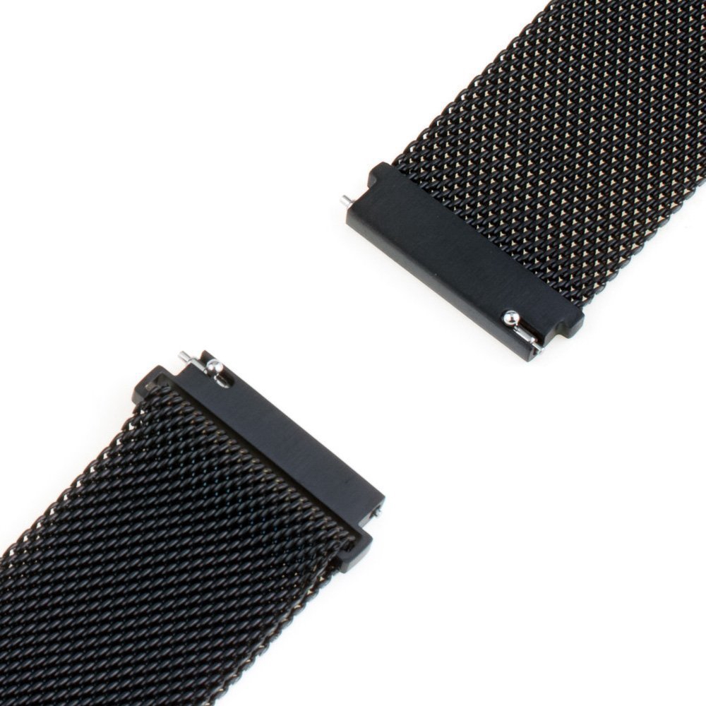 สายคล้องห่วง Milanese Loop สำหรับ Samsung Galaxy นาฬิกา 42 มม 46 มม