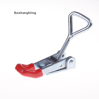 BSBL GH-4001 Quick Toggle Clamp Clip 150kg 330Lbs Holding Metal Latch Hand Tools BL