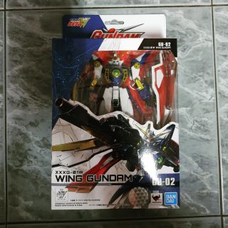 จัดส่งฟรีในไทย Universe Gundam Wing