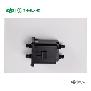 อะไหล่โดรนเกษตร T10 Flow Meter Module (With Signal Cable)