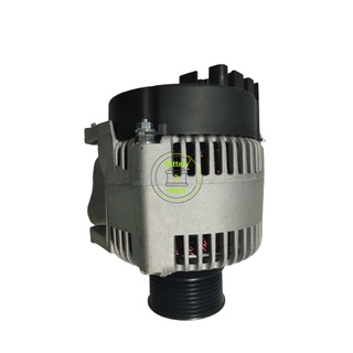 ไดชาร์จ รถไถ ฮอลแลนด์ Alternator Holland 120A 12V บิ้ว ปลั๊ก ใช้หลักช่อง