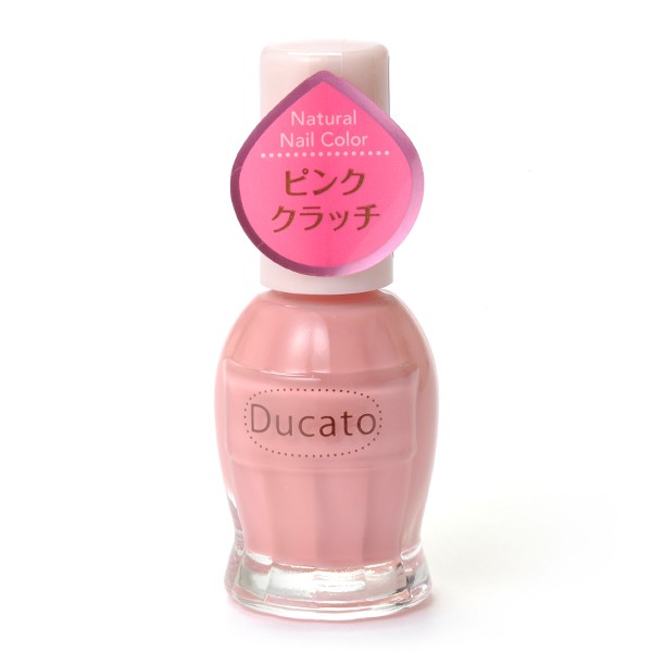 Ducato ยาทาเล็บ N19 ( 869342 )