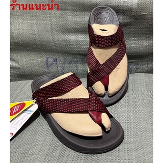 รองเท้าแตะ Fitflop รุ่นสลิง ใส่ได้ทั้งผู้หญิงและผู้ชาย มีเบอร์ 36----45