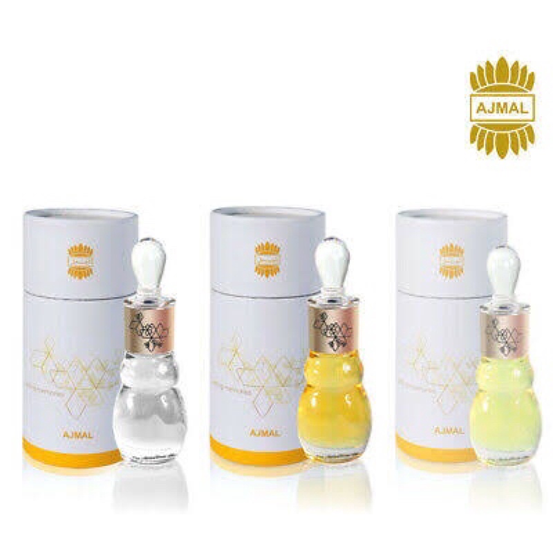 AJMAL PERFUME : น้ำหอมอาหรับแท้ กลิ่นใหม่แนะนำ