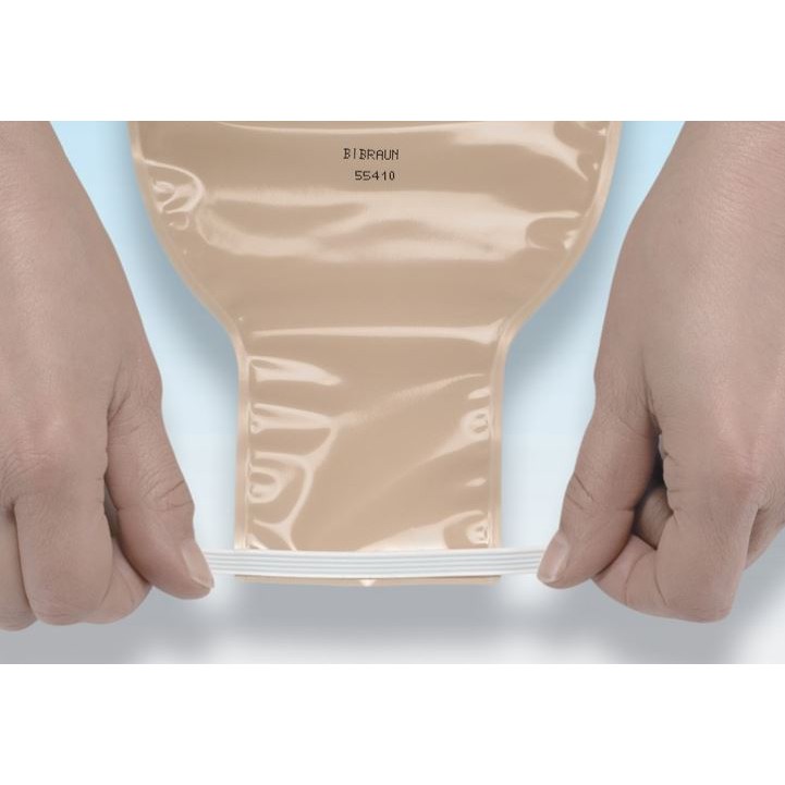 B Braun Proxima2 ถุงเก็บอุจจาระ ถุงถ่ายหน้าท้อง Proxima 2 - รูปที่ 2