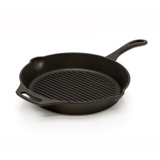 กระทะย่างเสต็กขนาด 35 ซม. Grill Fire Skillet gp35 Petromax