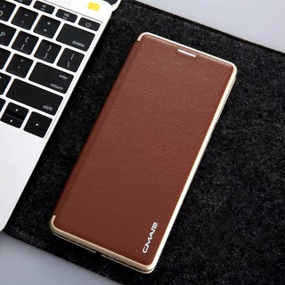 เคสโทรศัพท์หนัง PU สำหรับ Samsung Galaxy Note 9