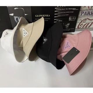 หมวกBucket​ หมวกแฟชั่น​ Summer Time รีบสั่งเลยก่อนหมดนะคะ♥️🌈