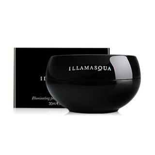 เมคอัพติดทนนานตลอดวัน ไพรเมอร์เนื้อเจล Illamasqua Radiance Veil Illamasqua primer / Base Teint Eclat 30ml