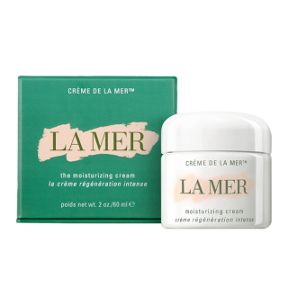 La Mer Cream the Moisturizing Cream 60/100ml มอยเจอร์ไรเซอร์ เฟิร์มมิ่ง ต่อต้านริ้วรอย lamerครีมทาหน้า ของแท้100%