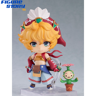 *Pre-Order*(จอง) Nendoroid Legend of Mana -The Teardrop Crystal- Shiloh (อ่านรายละเอียดก่อนสั่งซื้อ)