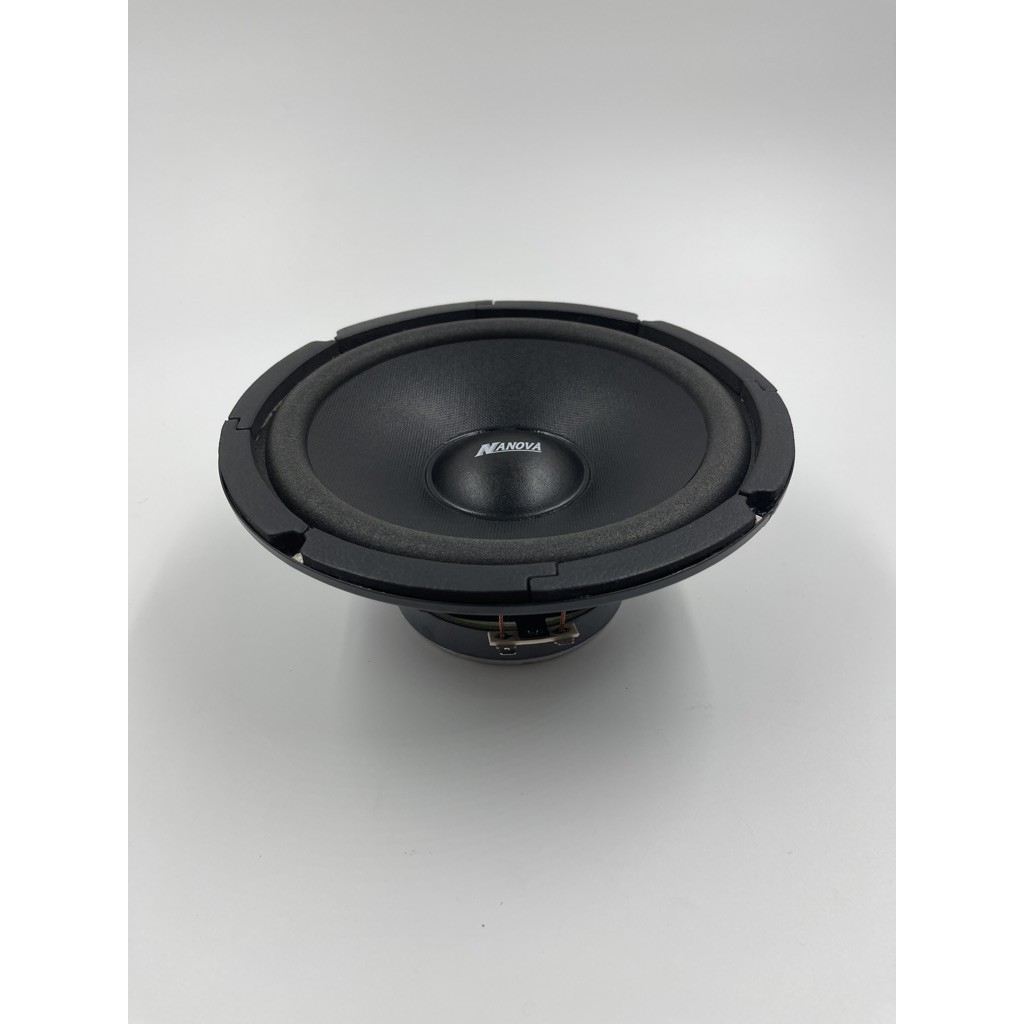 ลำโพง 8” 150w นาโนวา รุ่น D-835