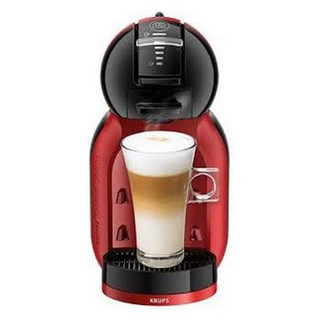 KRUPS KP120H66 เครื่องชงกาแฟแรงดัน MINI ME x Nestcafe Dolce Gusto