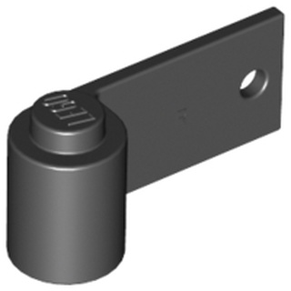 [Door] ชิ้นส่วนเลโก้ Lego Part Door 1 x 3 x 1 Right (3821) ร…