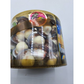 100 ชิ้น ช็อคโกแลต วิท บิสกิต ขนมปังกรอบและ ช็อคโกแลตถ้วย ขน…