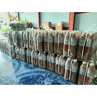 🔥Best sell🔥น้ำจิ้มสุกี้ ตราศุภวรรณ สูตรไหหลำ (หอมเต้าหู้ยี้เข้มข้น) ขนาด 750 ML