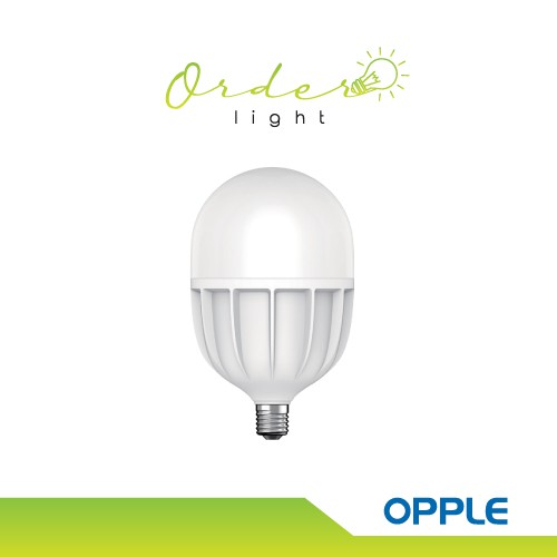 หลอดไฟ Opple Ecosave 1 High Power Bulb