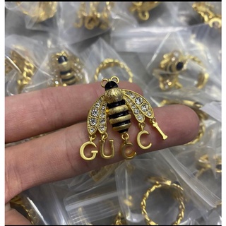 แหวนGucciปั้มแบรนด์เทียบแท้