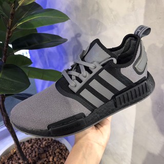 พร้อมส่ง NMD R1 triple black 2020 ของแท้100%