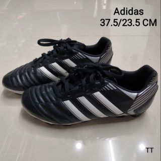 รองเท้า Adidas Puntero VIII TRX FG​ ของแท้​ มือสอง