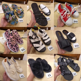 รองเท้าผู้หญิง-ชาย มือ1 Size 40-43