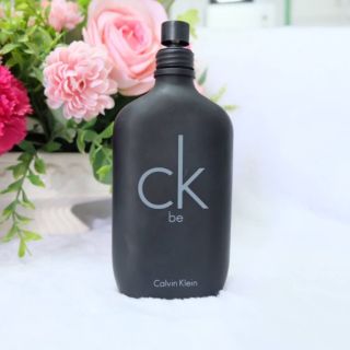 Calvin Klein CK Be Eau de Toilette 200ml