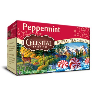 CELESTIAL PEPPERMINT 1 BOX