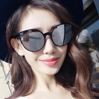 RNglasses แว่นกันแดดผู้หญิง แว่นตาแฟชั่น แว่นตาเกาหลี รุ่น LG-078