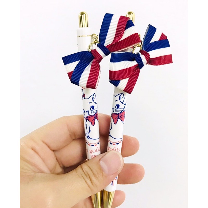 ปากกาแมวมารี Marie Cat