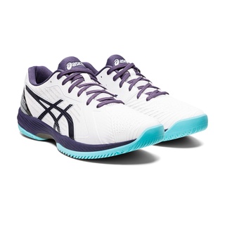 Asics Solution Swift ff Mens Tennis Shoes รองเท้าเทนนิส