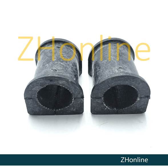 HYUNDAI SONATA 1994-1997 - REAR STABILIZER BUSH (2PCS) 55577-34000