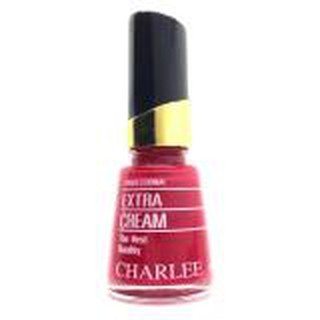 Charlee Nail Polish ยาทาเล็บชาลี 15 ml. เบอร์ 143