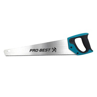 เลื่อย เลื่อยลันดา PROBEST 18" เครื่องมือช่าง เครื่องมือช่าง ฮาร์ดแวร์ HAND SAW PROBEST 18"