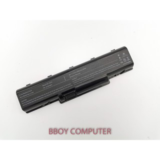 ACER Battery แบตเตอรี่ ACER ASPIRE 4710 4720 4520 4310 4920 4930 4535 4736 4730 4540 4740 5738 แบตมี มอก OEM