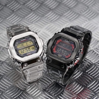 ยักษ์Full Metal Black ใส่กรอบสายสแตนเลสแท้100%