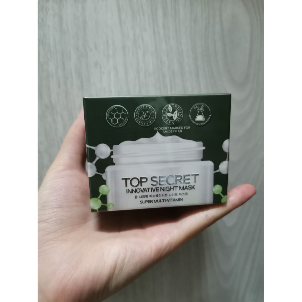 ลอตใหม่ ! EXP 01/24 !! YSKIN นวัตกรรมระดับโลก แก้ปัญหาผิวเสื่อมขั้นสุด