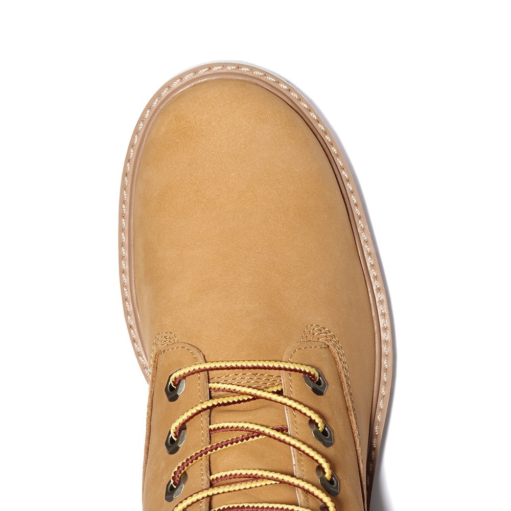 timberland lucia way