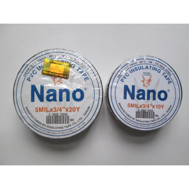 [ราคาถูก] สีเต็ม NANO ELECTRIC ADHESIVE