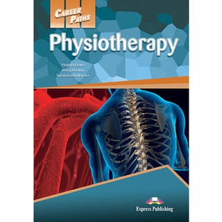 Career Paths: Physiotherapy