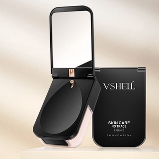 Vshell รองพื้นแบบน้ําติดทนนาน