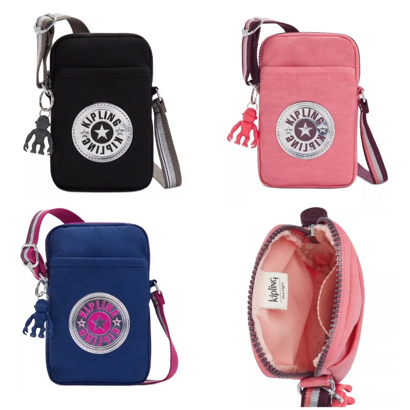 Kipling Tally (USA) ของแท้