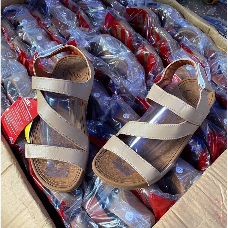 รองเท้าผู้หญิงแบบรัดส้น เพื่อสุขภาพ🔺sz.36-40