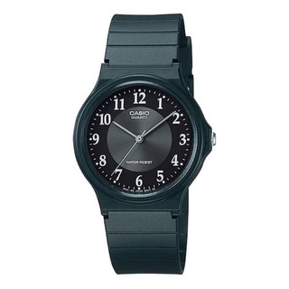 นาฬิกา Casio แท้ รุ่น MQ-24-7B3 รุ่น MQ-24-1B3